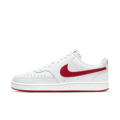 nike low top casual shoes