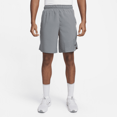 Shorts de running Dri-FIT de 23 cm sin forro para hombre Nike Challenger