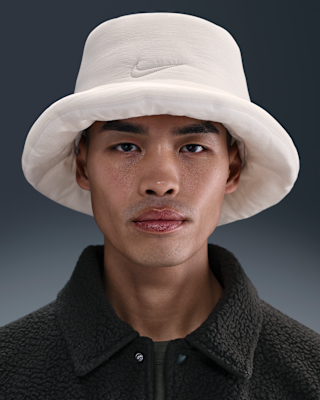 Женские  Nike Apex Puffle Bucket Hat