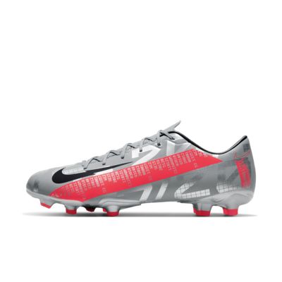 nike crampons mercurial