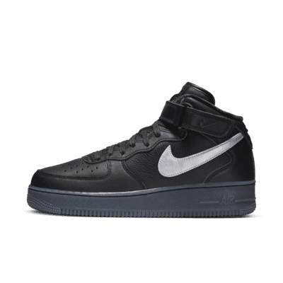 para hombre Nike Air Force 1 Mid '07 Premium. Nike.com