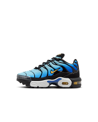 Детские кроссовки Nike Air Max Plus Little Kids'