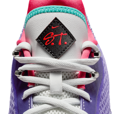Tenis de básquetbol Nike Street Flare