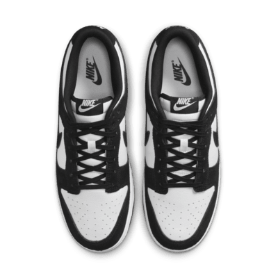 Chaussures Nike Dunk Low Retro pour homme