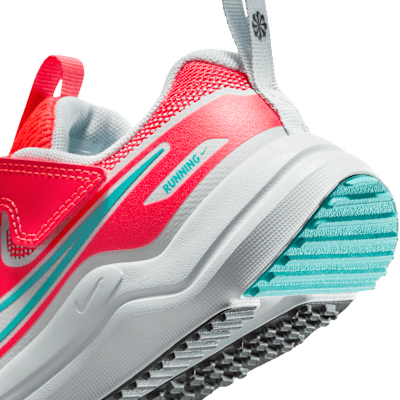 Nike Cosmic Runner Younger Kids' Shoes