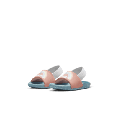 Nike Kawa SE Baby/Toddler Shoes