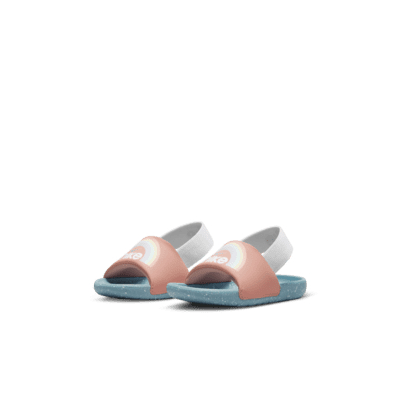 Nike Kawa SE Baby/Toddler Shoes. Nike SG