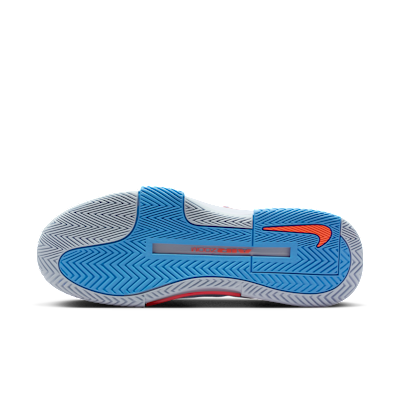 Nike GP Challenge 1.5 Men's Hard Court Tennis Shoes