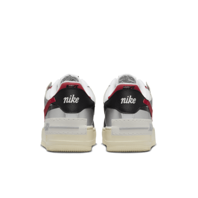 Nike Air Force 1 Shadow-sko til kvinder