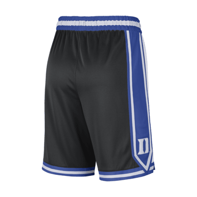 Shorts de básquetbol Nike Dri-FIT College para hombre Duke Limited