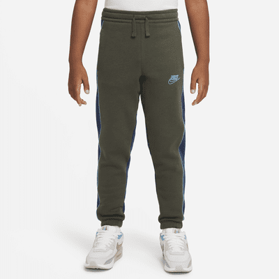 Nike Sportswear Big Kids' (Boys') Joggers