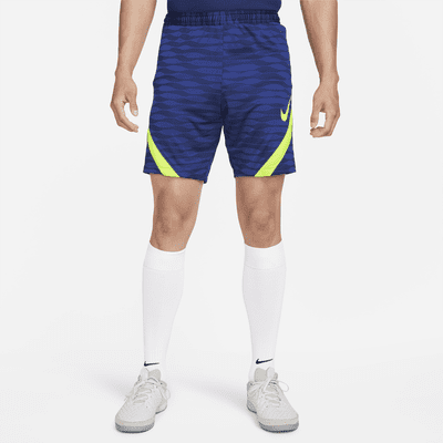 nike knit shorts mens