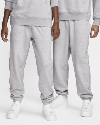 Nike Wool Classics Fleece Trousers