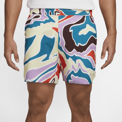 NikeCourt Dri-FIT Slam Men's Tennis Shorts