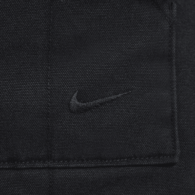 Nike Life gewatteerde bodywarmer voor heren