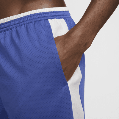 Shorts de correr Dri-FIT de 13 cm con forro de ropa interior para hombre Nike Track Club