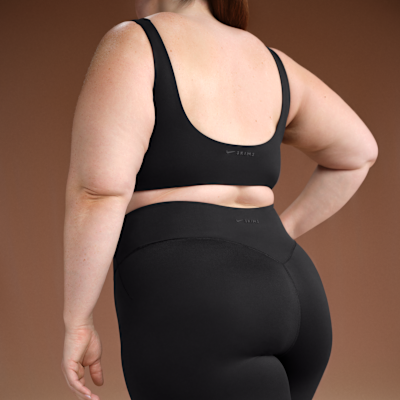 NikeSKIMS Matte Women's High-Waisted 26" Leggings