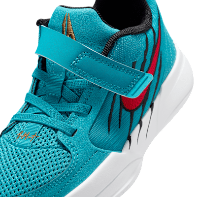 Ja 2 SE "Scratch" Little Kids' Shoes
