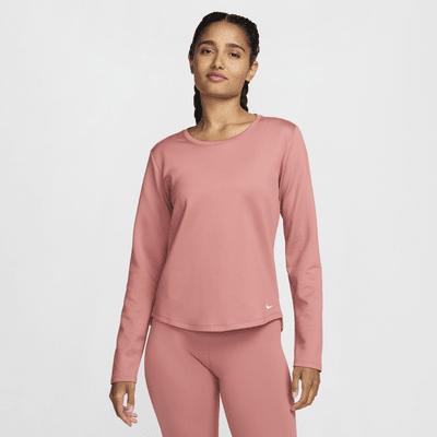 Nike Therma-FIT One Women's Long-Sleeve Top