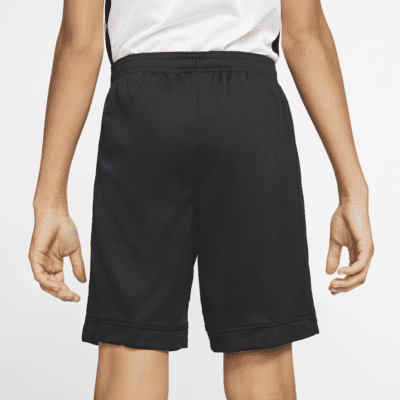 Nike Dri-FIT Academy Older Kids' Football Shorts. Nike AU