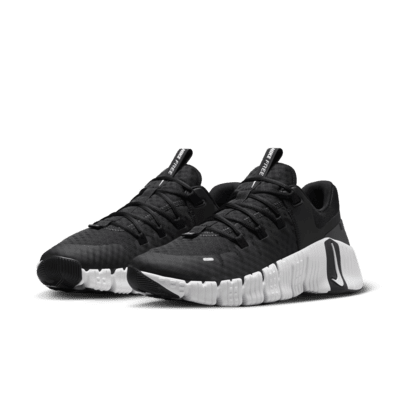 Nike Free Metcon 5 Men's Workout Shoes. Nike VN