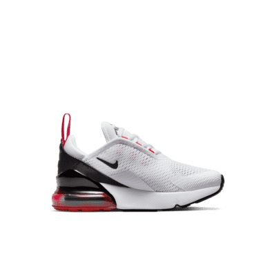 nike airmax 270 size 4