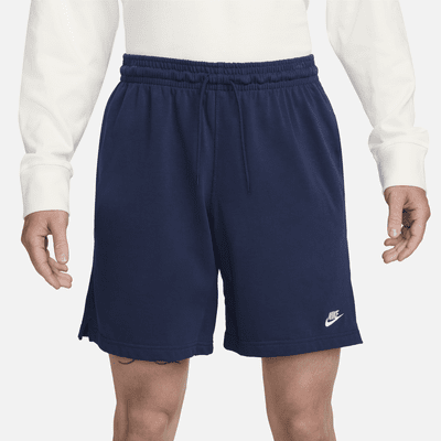 Nike Club Men's Knit Shorts