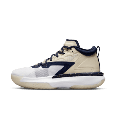 Oprecht Glad uitrusting Zion 1 Basketball Shoes. Nike.com