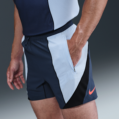 Nike Strike+ Men's Dri-FIT 5" Soccer Shorts
