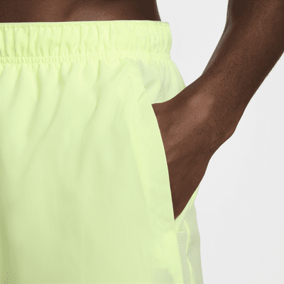 Nike Challenger Run Energy Shorts de correr Dri-FIT de 18 cm sin forro para hombre