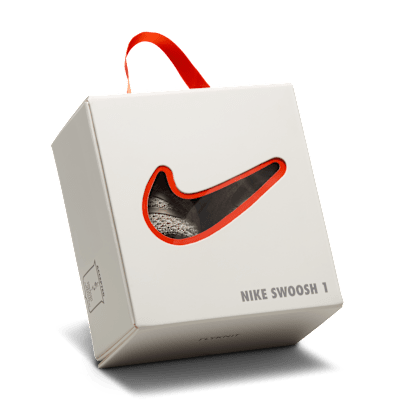Nike Swoosh 1 Baby/Toddler Shoes