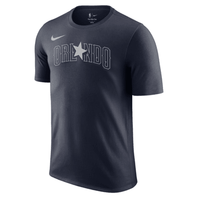 Orlando Magic Essential City Edition Men's Nike NBA T-Shirt