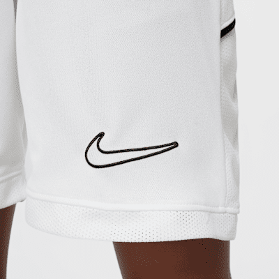 Shorts da calcio Dri-FIT 18 cm Nike Academy – Ragazzo/a