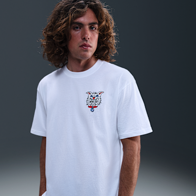 Nike SB Max90 Skate T-Shirt