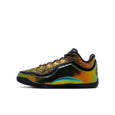 LeBron XXIII "Uncharted"