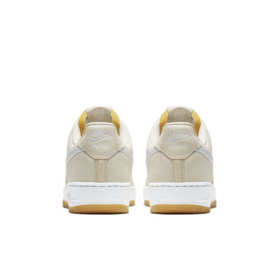 Nike Air Force 1 '07 Premium Erkek Ayakkabısı