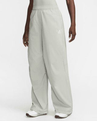 Женские  Nike ACG "Activitorium" High-Waisted UV Pants