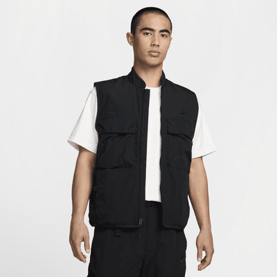 Nike Tech Men's Woven Vest