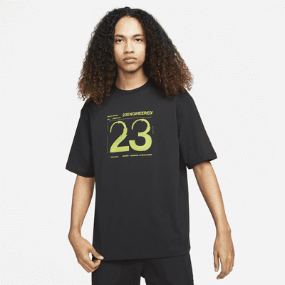 jordan 23 engineered jersey