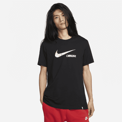 aficionado Concentración Peligro Corea Swoosh Camiseta Nike - Hombre. Nike ES
