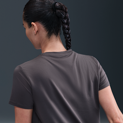 ナイキ ワン クラシック ウィメンズ Dri-FIT ショートスリーブ トップ