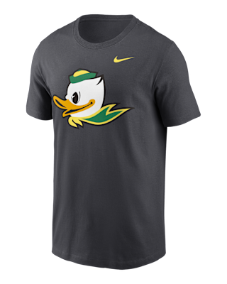Мужская футболка Oregon Primetime Alt Logo Nike College
