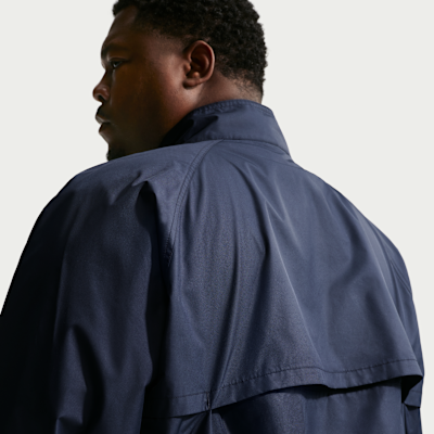 Nike Sportswear Club Men's Roscoe Full-Zip Jacket