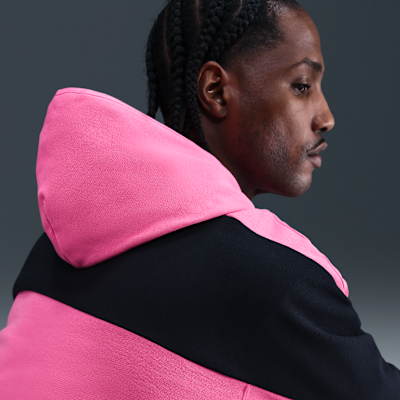 Nike Air Men's Fleece Pullover Hoodie