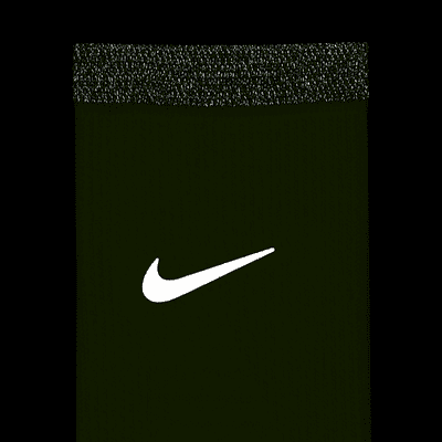 Nike Spark Lightweight Crew-Laufsocken