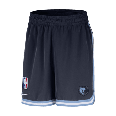 Memphis Grizzlies DNA Men's Nike Dri-FIT NBA 6" Shorts