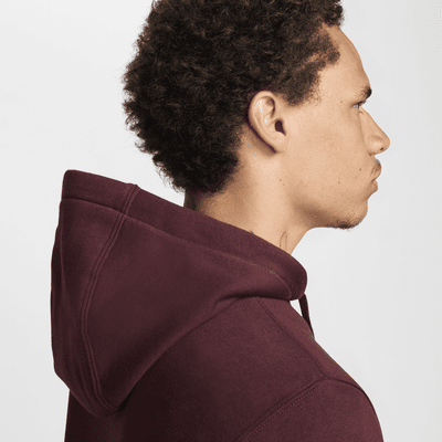 Sudadera con gorro sin cierre Nike Sportswear Club Fleece