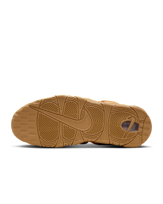 Nike Air More Uptempo 低筒