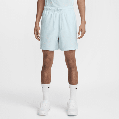 Shorts de tejido Woven Flow para hombre Nike Club