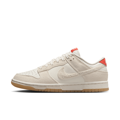 Nike Dunk 低筒